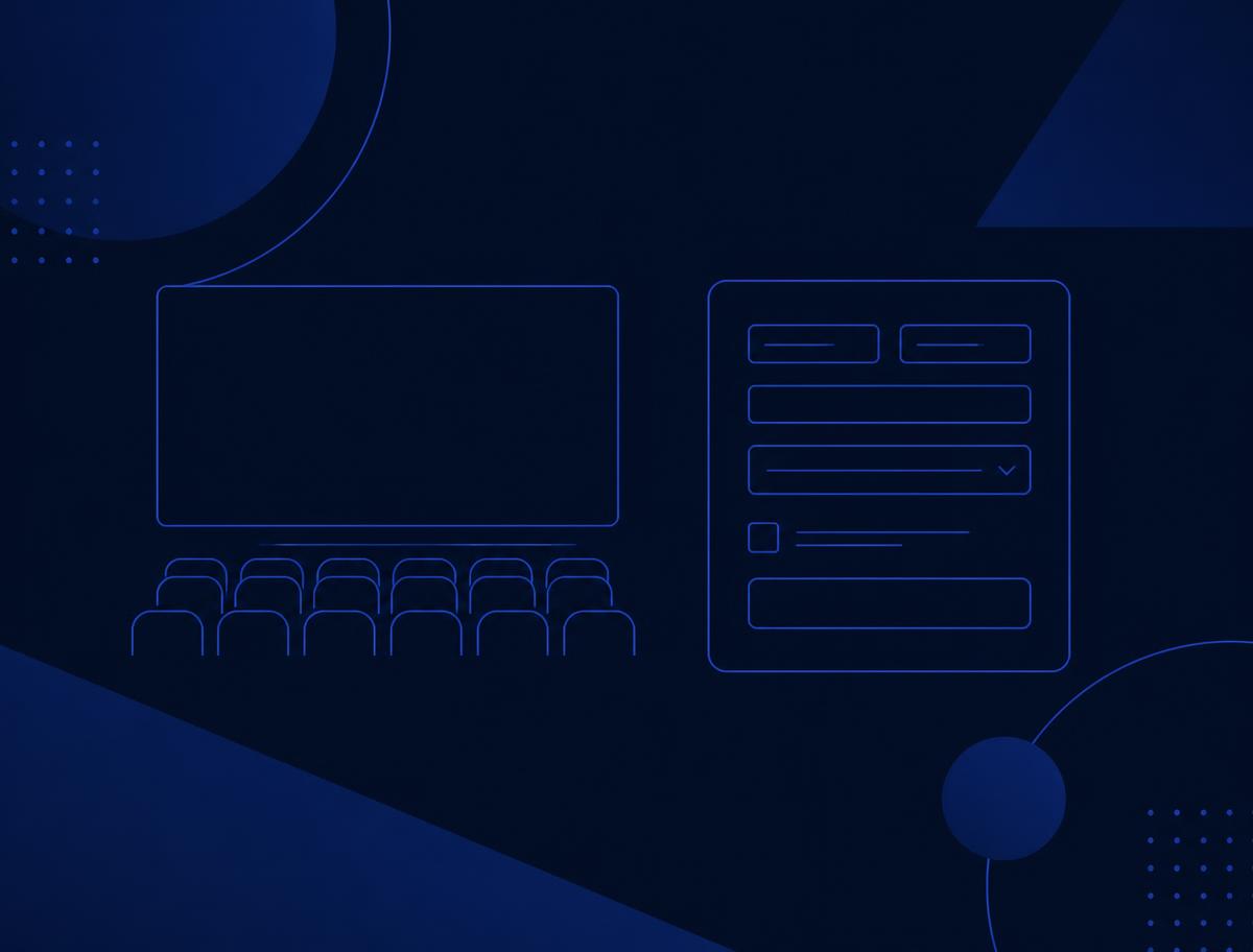 Turning a partner webinar into a coordinated digital launch — placeholder visual